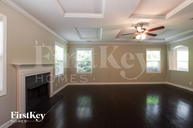 5607 Samuel Neel Road