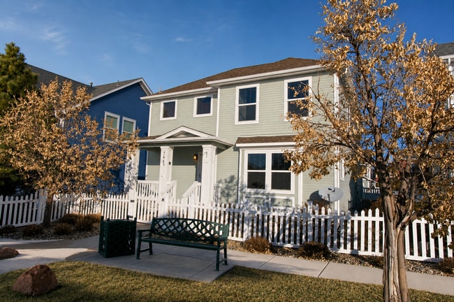 Building Photo - Stunning 4 Bedroom Home in Indigo Ranch!
