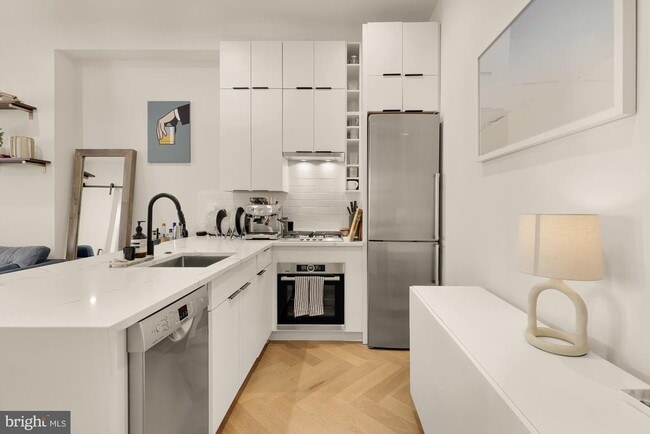 Photo - 1225 11th St NW