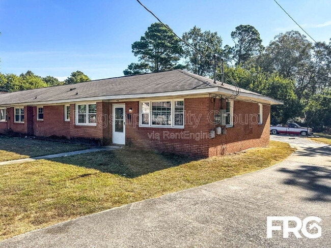 Photo - 416 N Kornegay St House