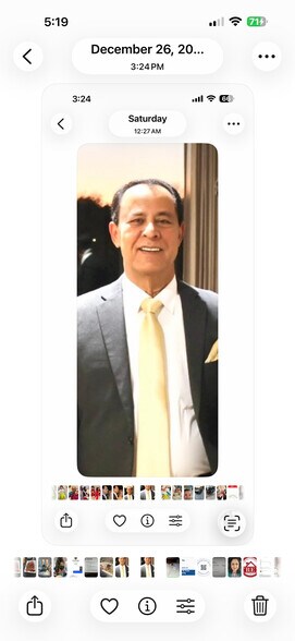 Primary Contact Photo