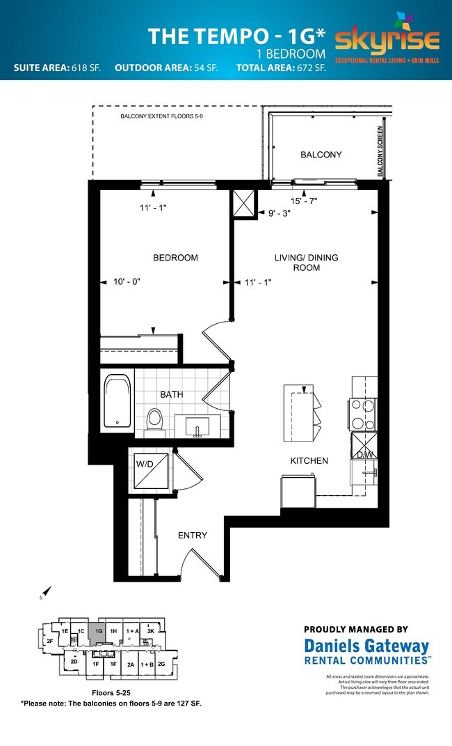 Photo - Skyrise Rentals