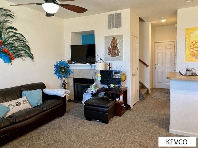 Photo - Three Level Townhouse with Attached Two Car Garage!