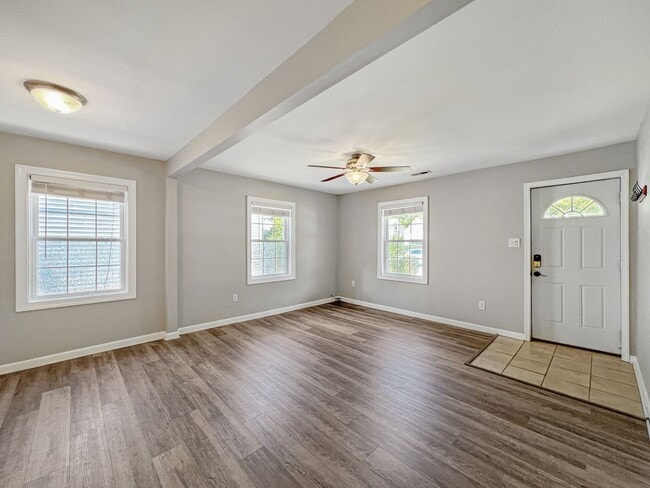 Photo - Charming 3 Bed, 2 Bath Home Minutes From B...