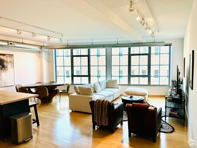 Building Photo - 25 Marshall St Unit APT 2B