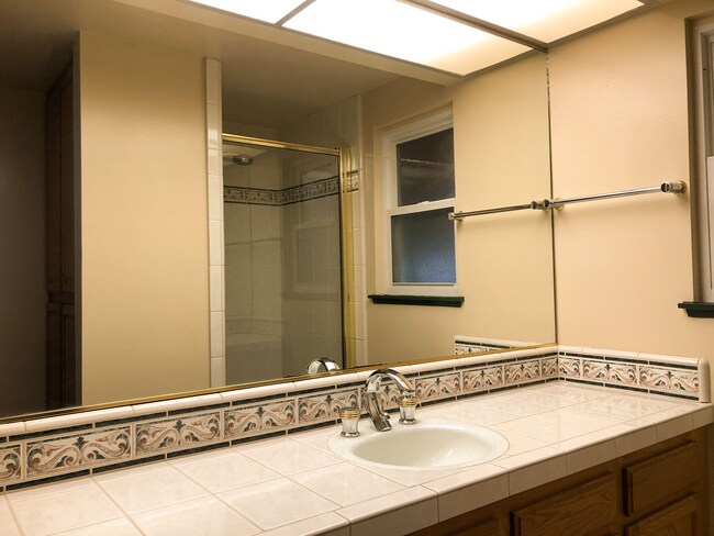 bathroom - 26065 Adamor Rd