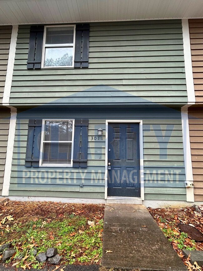 Photo - Two bedroom apartment! Great location!