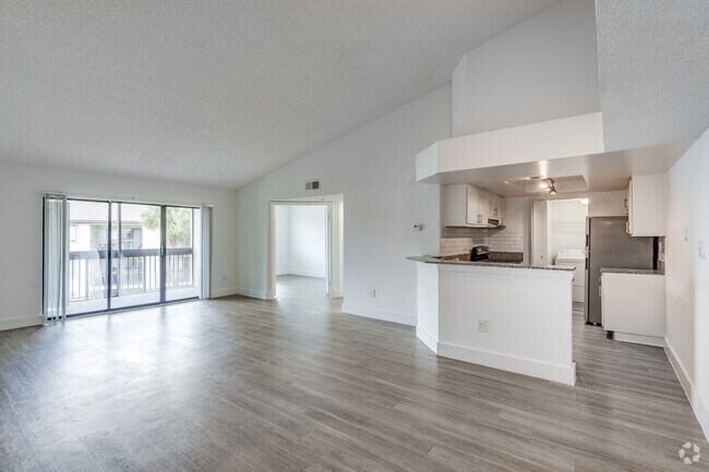 The Tuscany | 3 Bed, 2 Bath 1,488 Square Feet
