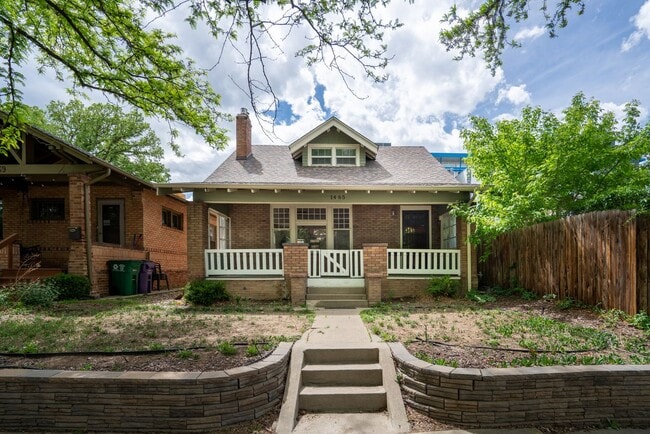 Building Photo - Monroe Duplex Unit 1 Rental