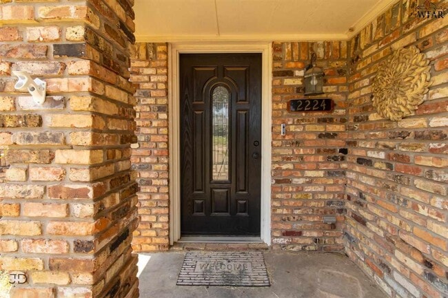 2224 Sandcastle Rd