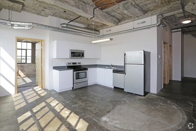 AP Lofts