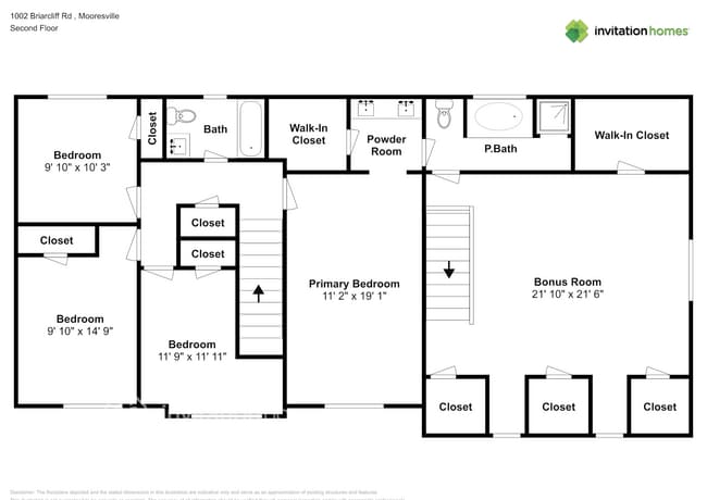 Photo - 1002 Briarcliff Rd