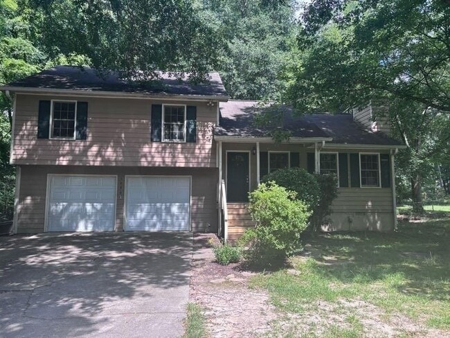 Building Photo - 1634 Kimble Dr SW