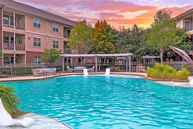 Photo - Villas at Wylie