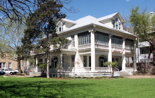 Littlefield House Apartments