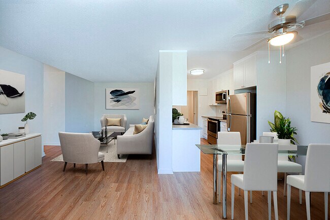 Regency Tower (Owen Sound)