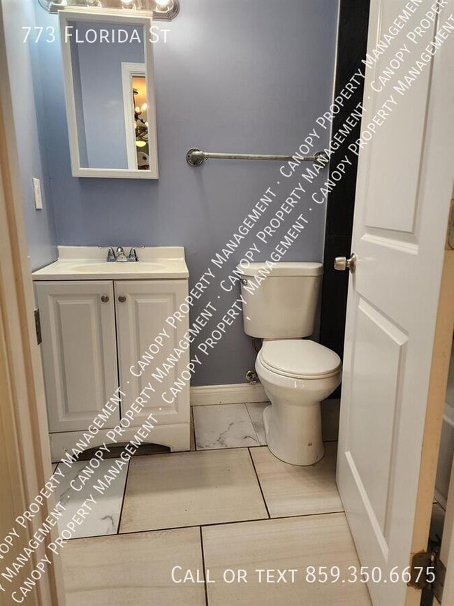 Photo - 773 Florida St