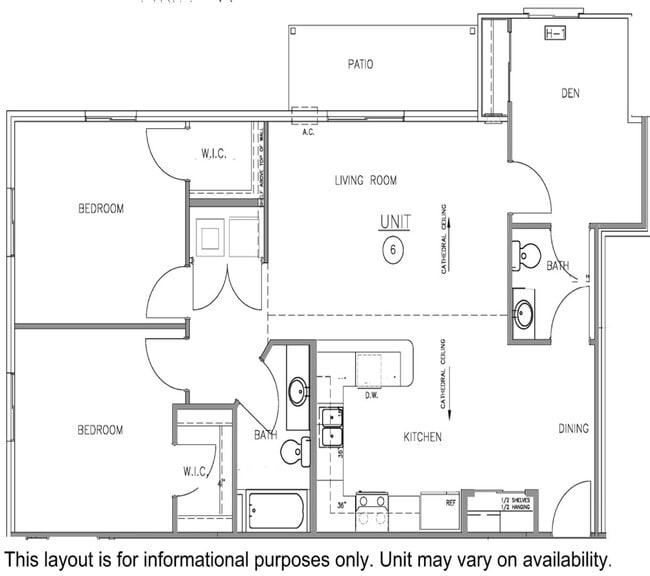 Photo - Huron Grove Apartments