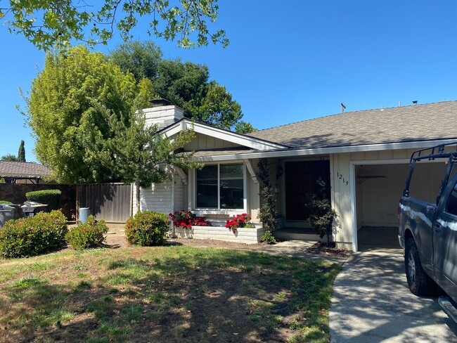 Quiet Sunnyvale Home - Quiet Sunnyvale Home