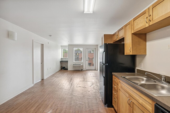 Building Photo - Chaffee Park Senior Residences Rental