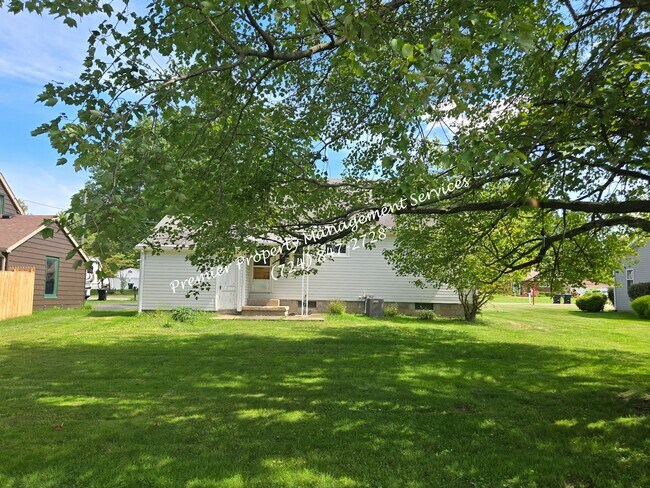 639 Cohasset Dr
