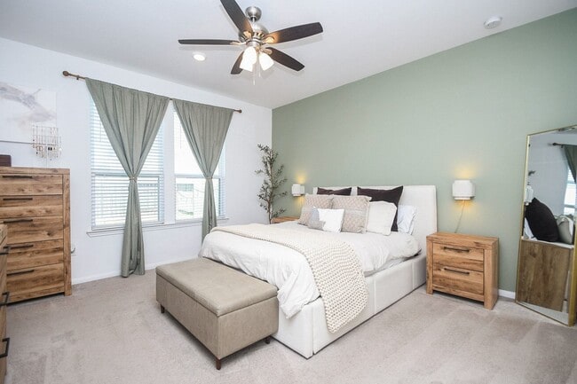 Photo - 17730 Winnower Ln