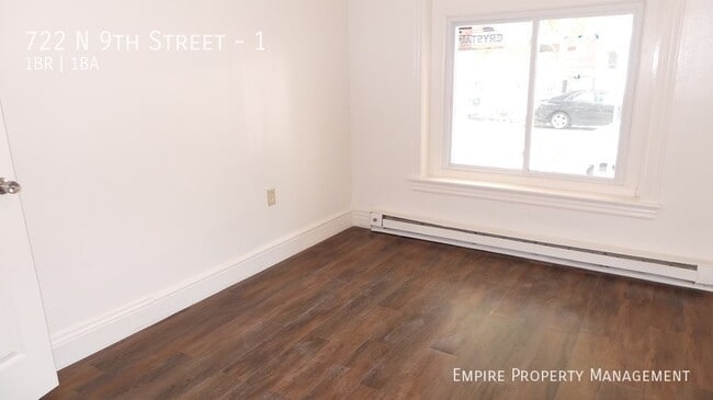 Photo - 722 N Ninth St Unit 1