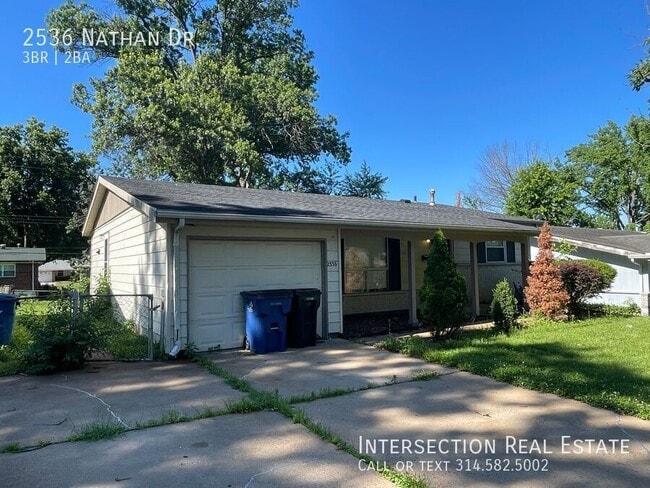 Photo - 2536 Nathan Dr