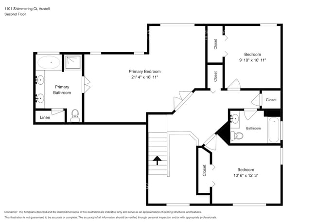 Photo - 1101 Shimmering Ct