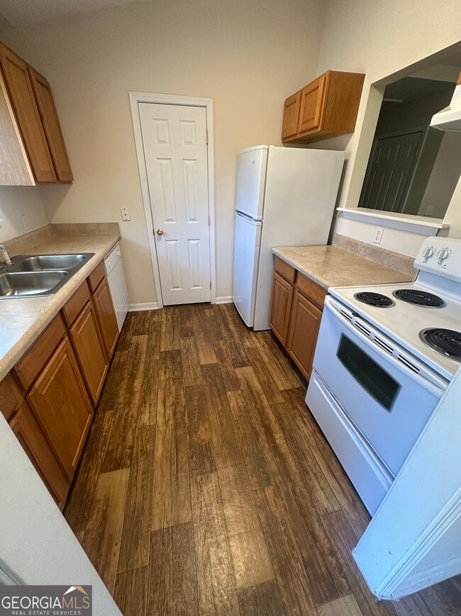 Photo - 409 E Lawnwood Ave