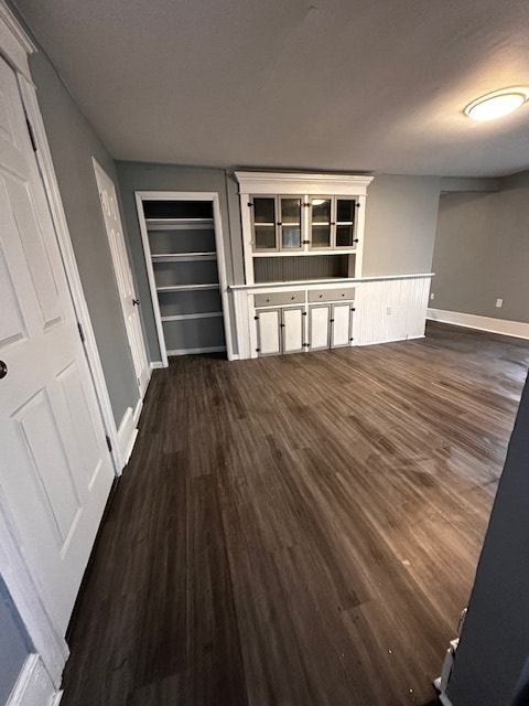 Living Room - 5897-5901 US-9 Unit B