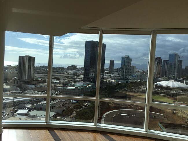 Photo - 1288 Kapiolani Blvd Unit 2608