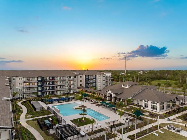 Solea Wellen Park 55+ Active Adult