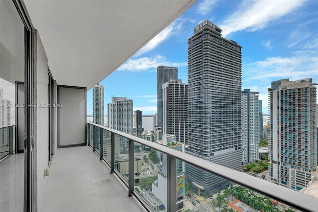 Photo - 55 SW 9th St Unit 3104
