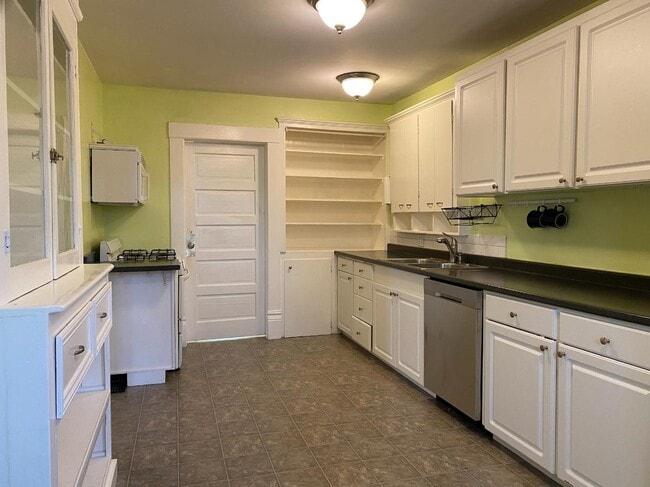 Photo - Historic John Rickard House Unit 1