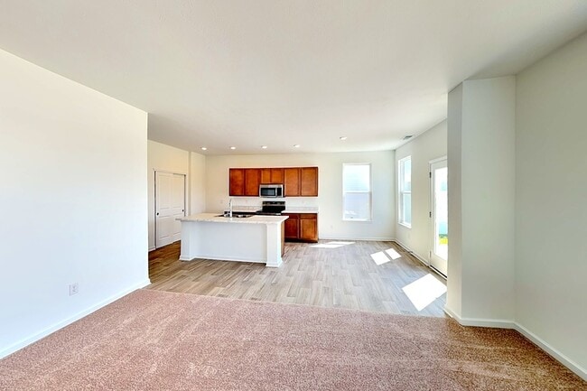 2143 Bear Oak Wy