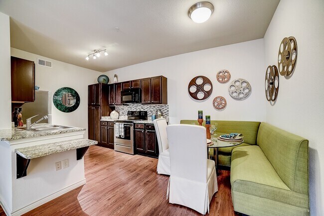 Photo - Verandas at Shavano