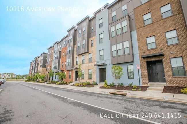 Building Photo - 10118 American Pharoah Ln