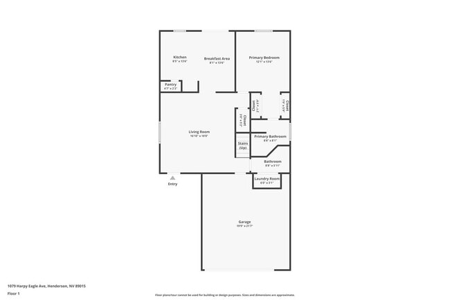 Photo - 1079 Harpy Eagle Ave