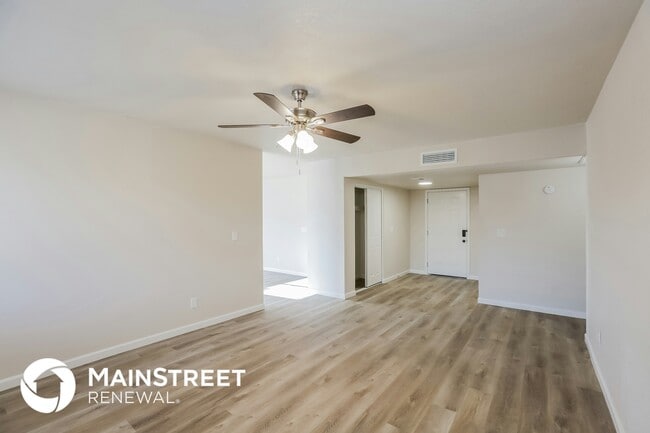 3522 W Malapai Dr