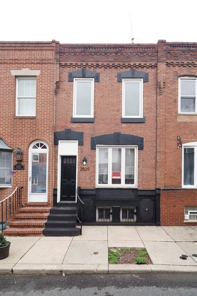 Photo - 2529 S Camac St Townhome