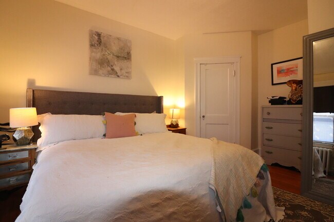 Photo - 124 Babcock St Condo Unit 6A