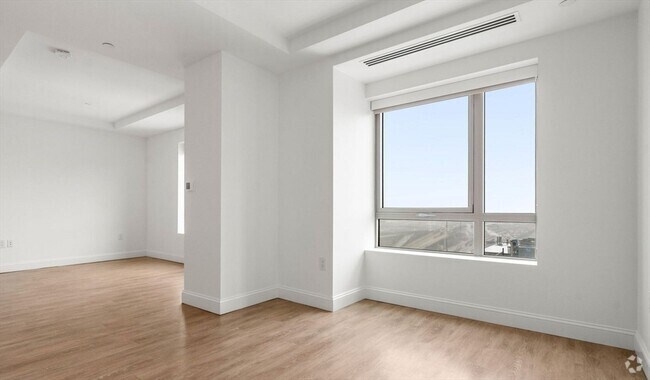 Building Photo - 99 Kneeland St Unit 1810 Rental