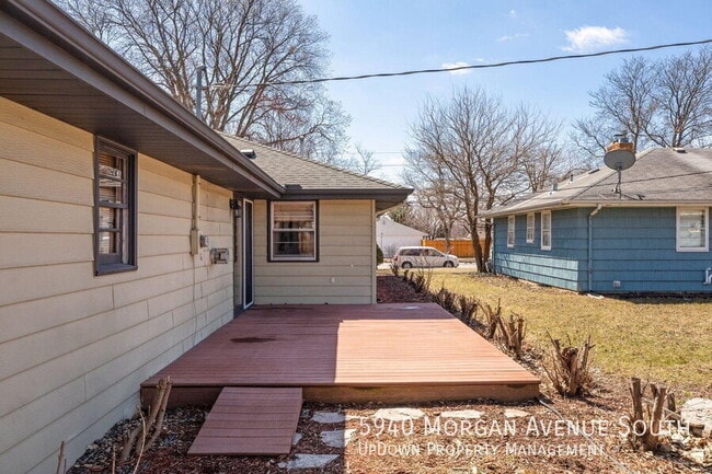 Photo - 5940 Morgan Ave S