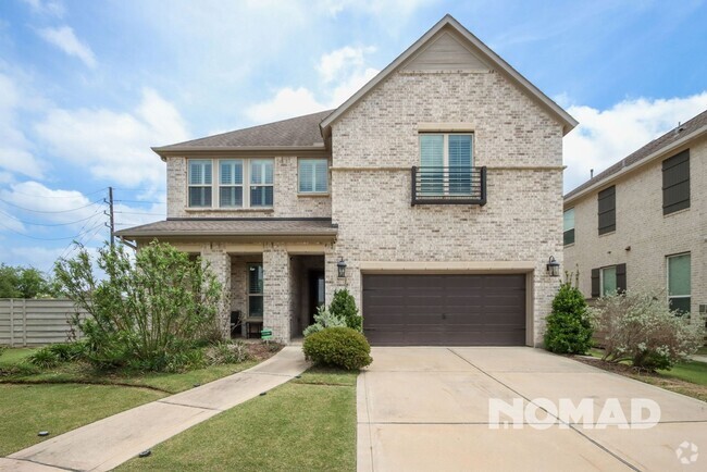 Building Photo - Spacious 4BA House in Manvel