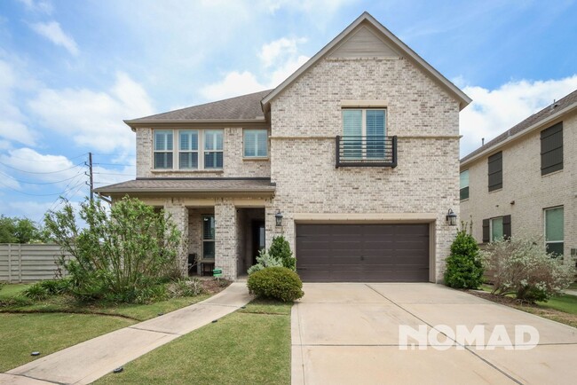 Spacious 4BA House in Manvel - Spacious 4BA House in Manvel