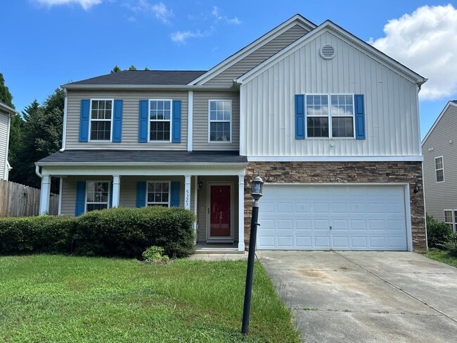 Building Photo - 5323 Seaspray Ln Rental
