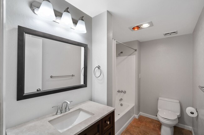 Photo - Prime San Mateo Living | 1 BR - 1 BA - Condo