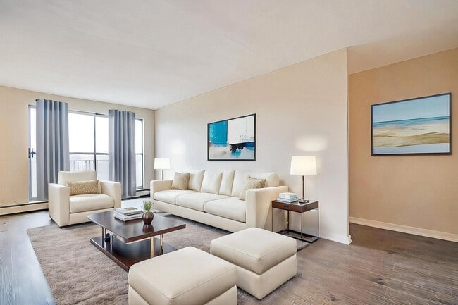 Photo - Aldershot Apartments