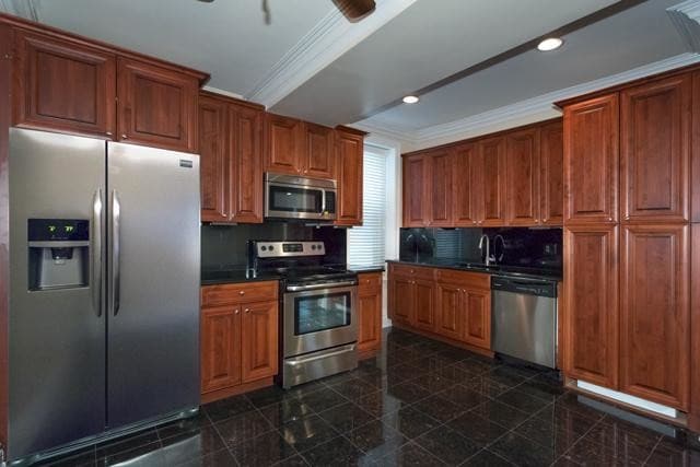 Fairfield Estates At Lynbrook Village